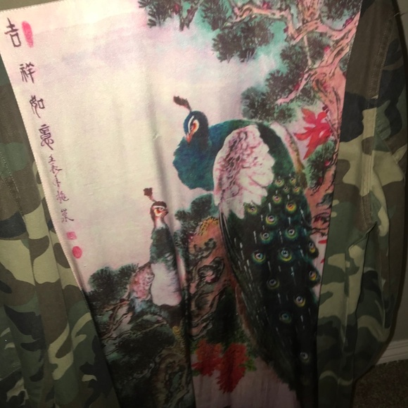 True Religion Jacket - Picture 3 of 4